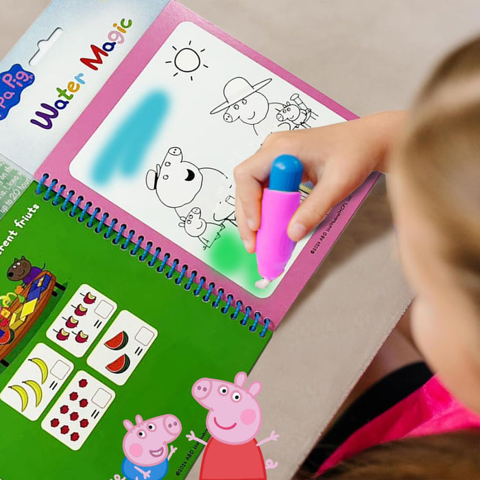 Wembley Water Magic-Learning & Education-Wembley-Toycra