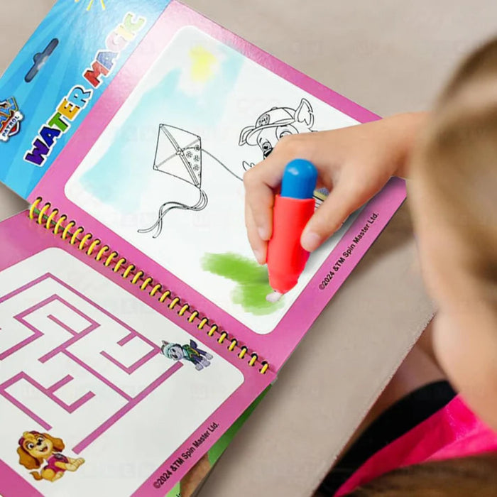 Wembley Water Magic-Learning & Education-Wembley-Toycra