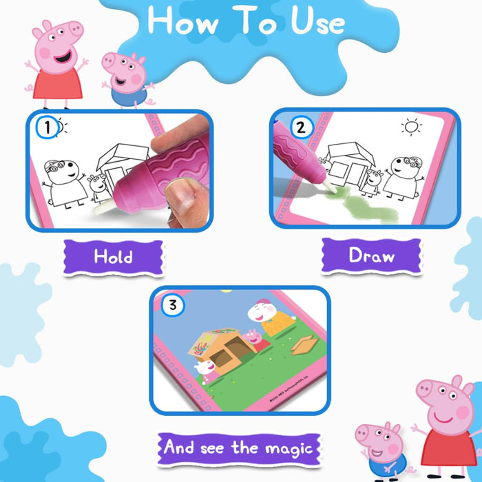 Wembley Water Magic-Learning & Education-Wembley-Toycra