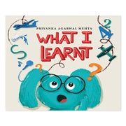 What I Learnt