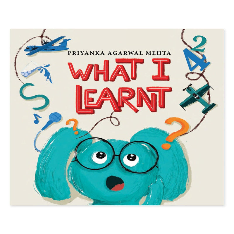 What I Learnt