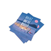 What We’ll Build: Plans for Our Together Future (Age :3 Years+)