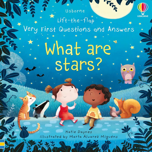 What are Stars?-Encyclopedia-Usb-Toycra