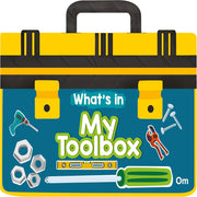 What's In My Books Series