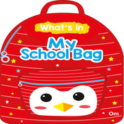 What's In My Books Series