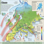 What's Where on Earth Atlas: The World as You've Never Seen It Before!