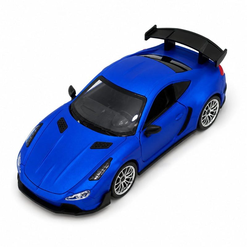 Funskool Volt Rush 1:24 Scale Hyper-X Remote Control Sports Car