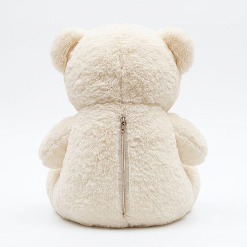 Toytales Winnie Bear 30Cm Teddy Bear Cream