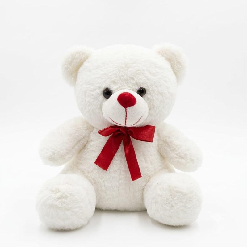 Toytales Winnie Bear 30Cm Teddy Bear Cream