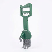 Robotic Hand Grabber Toy