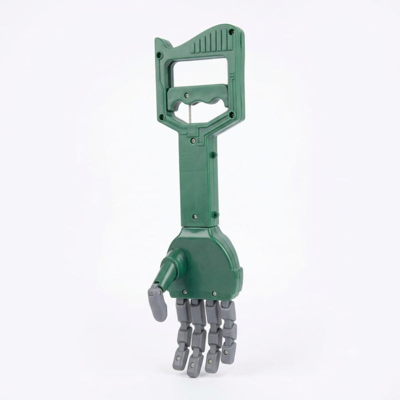 Robotic Hand Grabber Toy