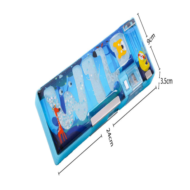 Kidgets Pencil Box