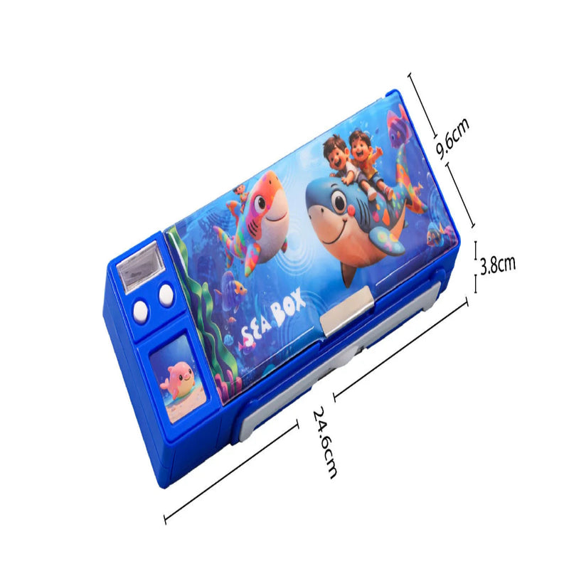 Kidgets Pencil Box