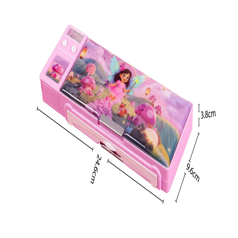 Kidgets Pencil Box