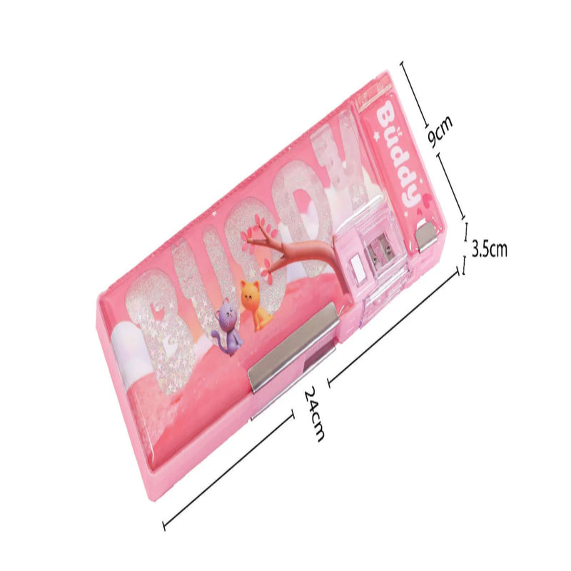 Kidgets Pencil Box