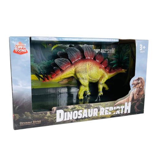 Zippy Toons Dinosaur Figurine - Action Figure