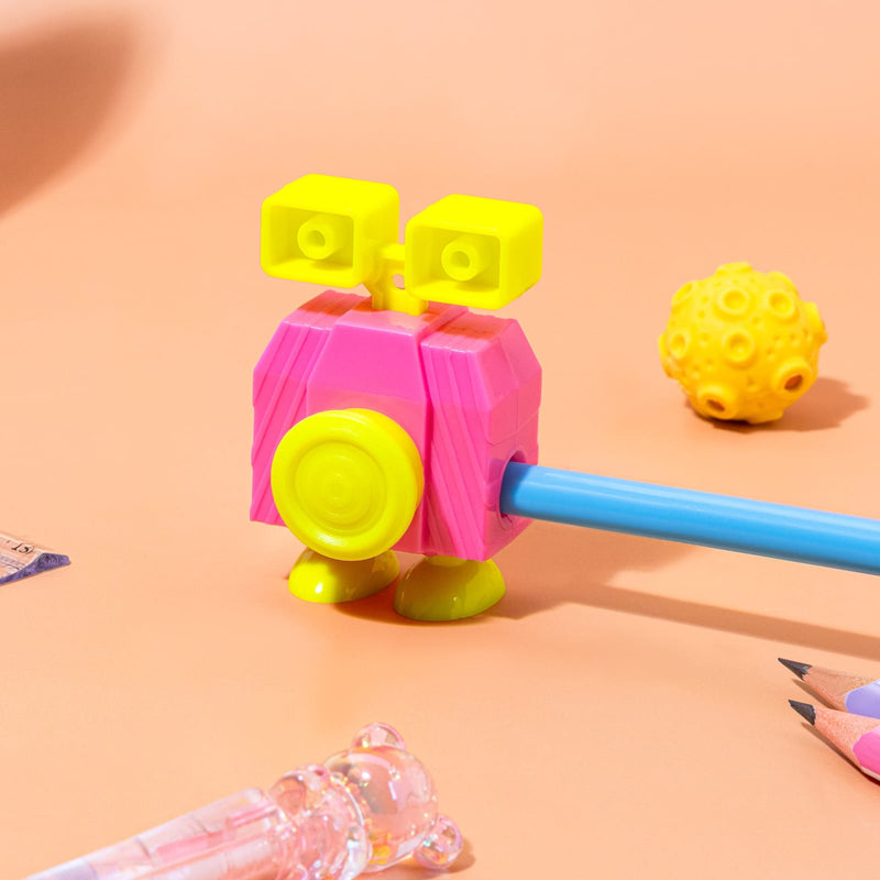 Kidgets Sharpner Set of 2