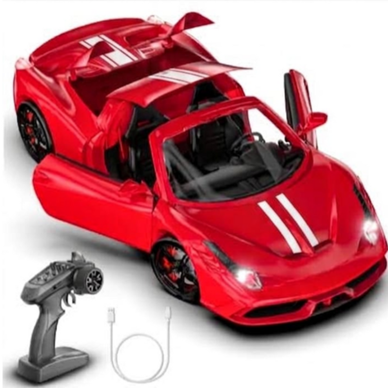 Mirana Glide GT Rc Car