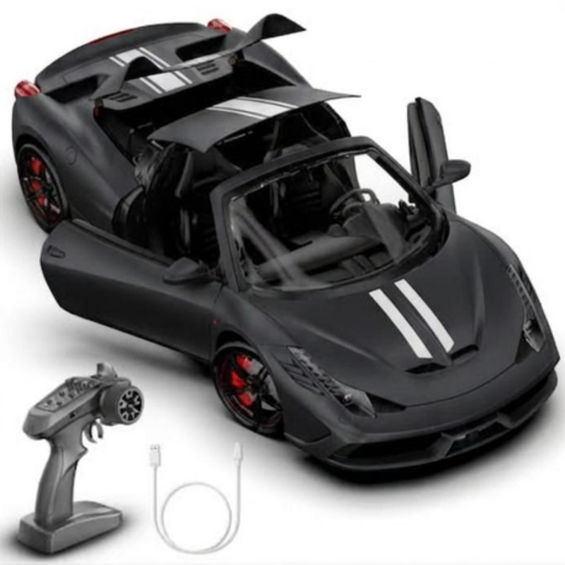 Mirana Glide GT Rc Car