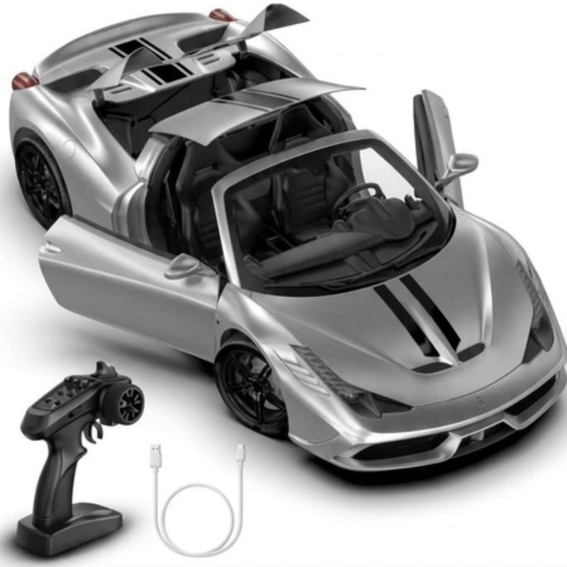 Mirana Glide GT Rc Car