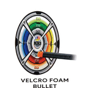 K.V Toys Velcro Shooting Game (2902) - Multi Color