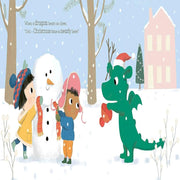 When A Dragon Loves Christmas