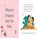 When A Dragon Picture Books-Picture Book-Hc-Toycra