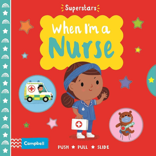 When I'm A Nurse