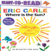 Where Is The Sun?-Picture Book-SS-Toycra