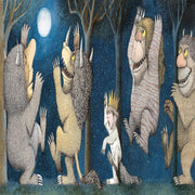 Where The Wild Things Are