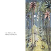Where The Wild Things Are