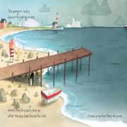 Where To Hide A Star Picture Book (Age: 3 Years+)