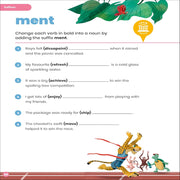 Where Words Come From Activities