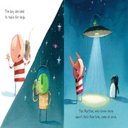 Where to Hide A Star (Age : 3 Years+)