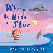 Where to Hide A Star (Age : 3 Years+)