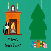 Where's Santa Claus?
