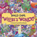 Where's Wonka?-Activity Books-Prh-Toycra