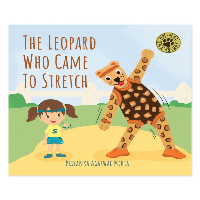Who Came To (The Animal Series)