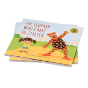 Who Came To (The Animal Series)