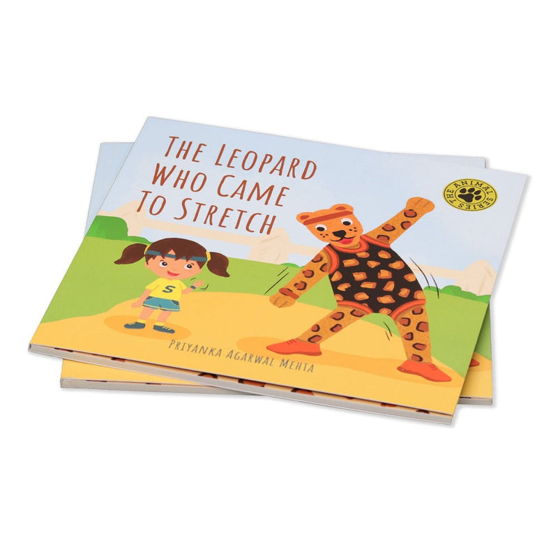 Who Came To (The Animal Series)