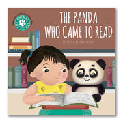 Who Came To (The Animal Series)