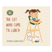 Who Came To (The Animal Series)