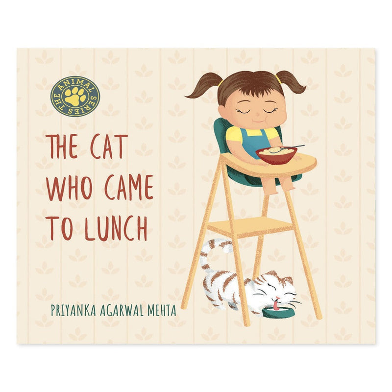 Who Came To (The Animal Series)