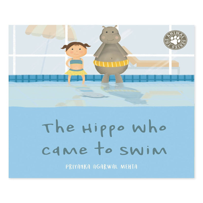 Who Came To (The Animal Series)
