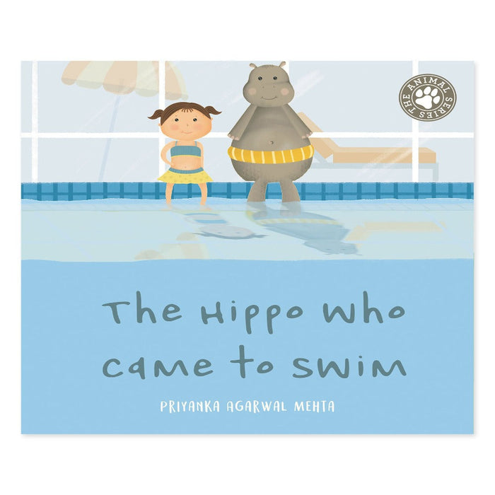 Who Came To (The Animal Series)-Picture Book-Sam And Mi-Toycra