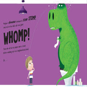 Who Pooed In My Loo?