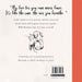 Who Will Love Me When You're Gone?-Picture Book-Sch-Toycra
