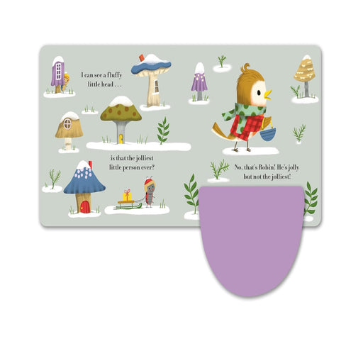 Who's Jolly?-Board Book-Pan-Toycra