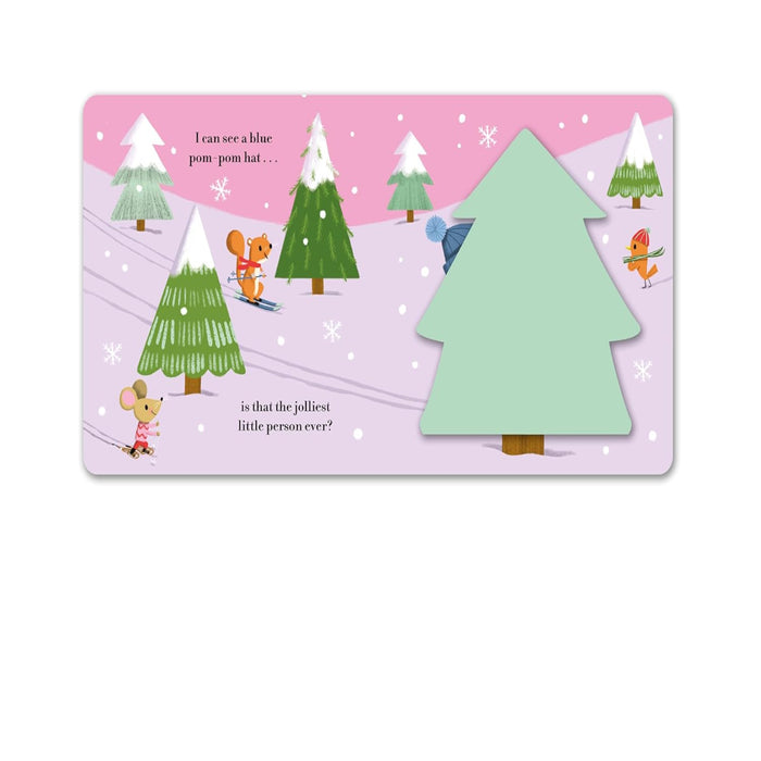 Who's Jolly?-Board Book-Pan-Toycra