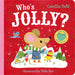 Who's Jolly?-Board Book-Pan-Toycra